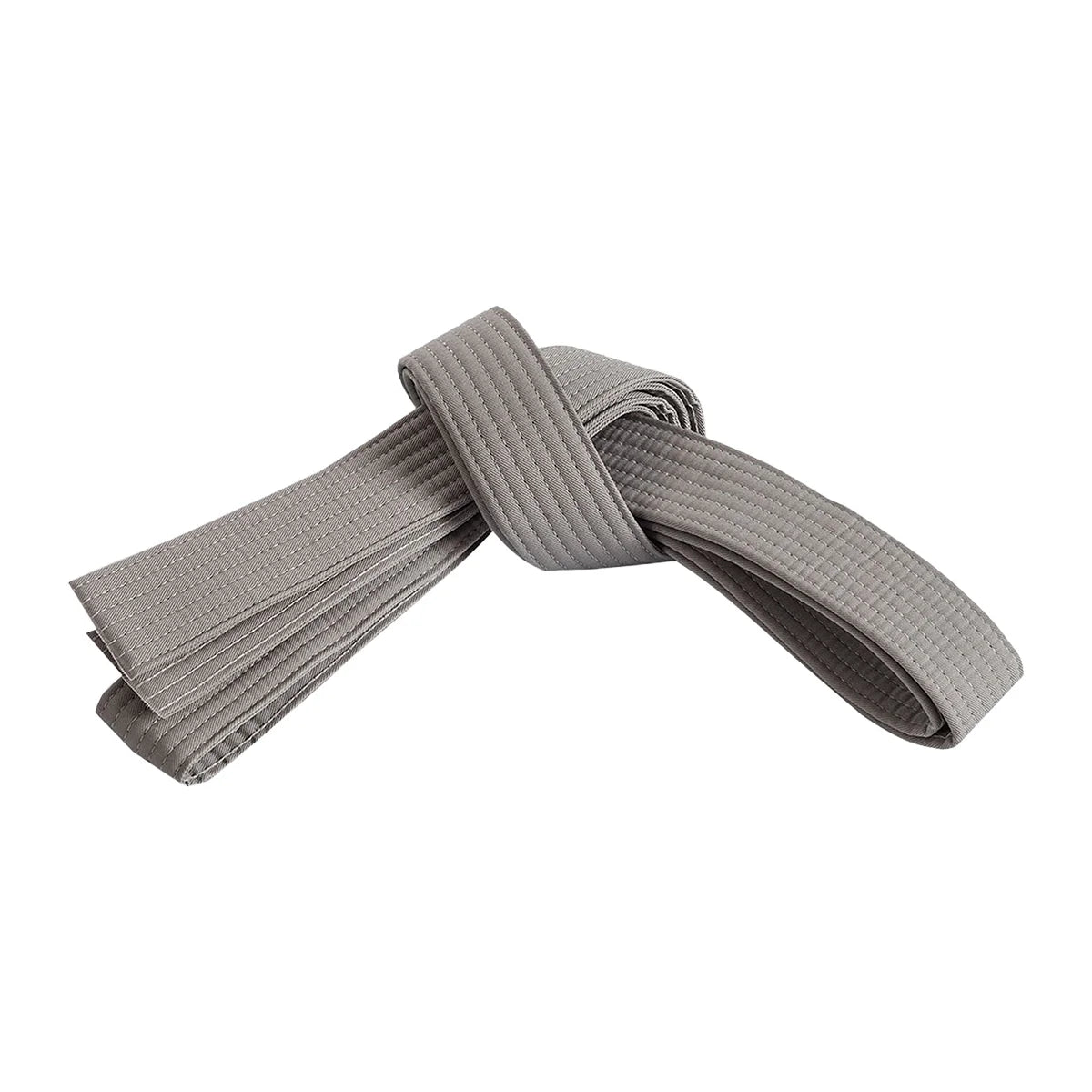 Gray Instructor Belts