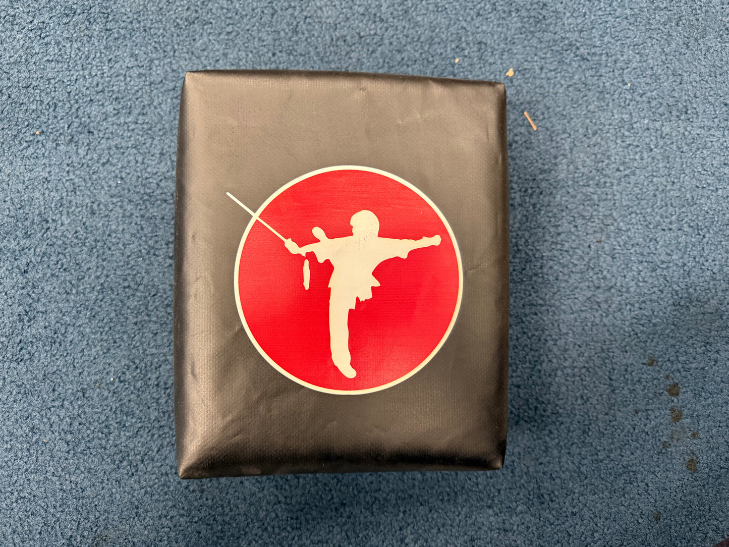 Target Pad