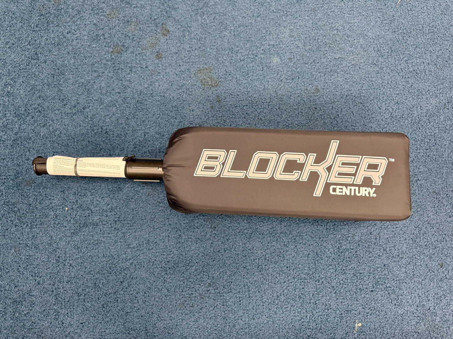 Blocker