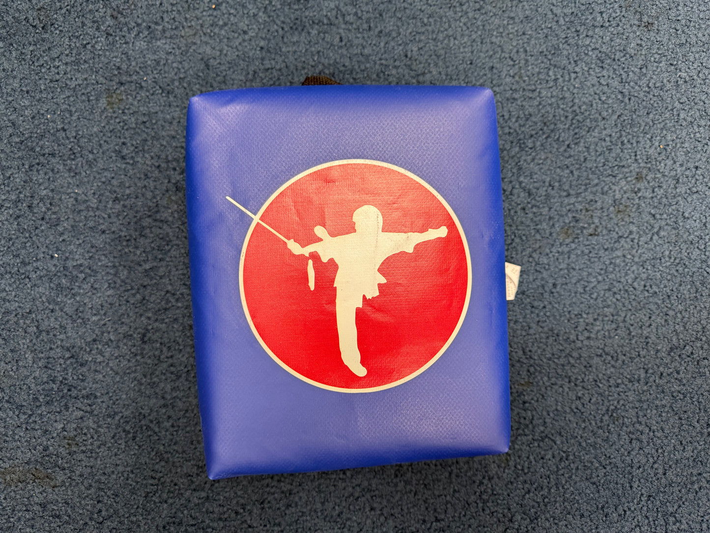 Target Pad