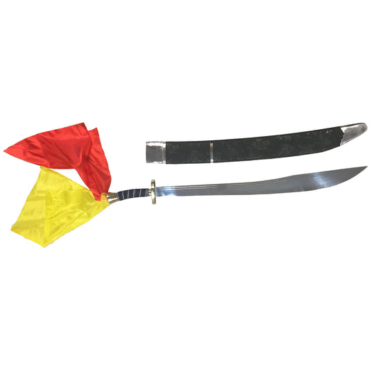 Broadsword