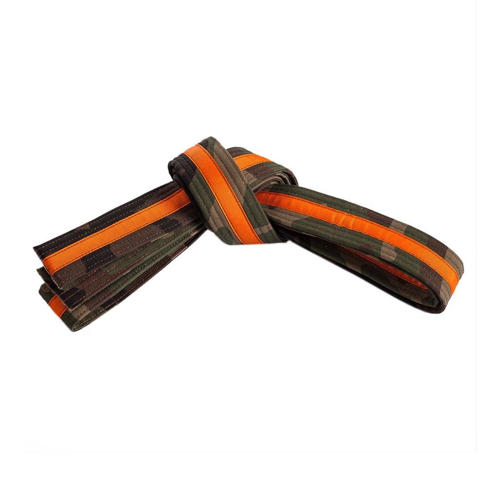 Mighty Tiger Belts