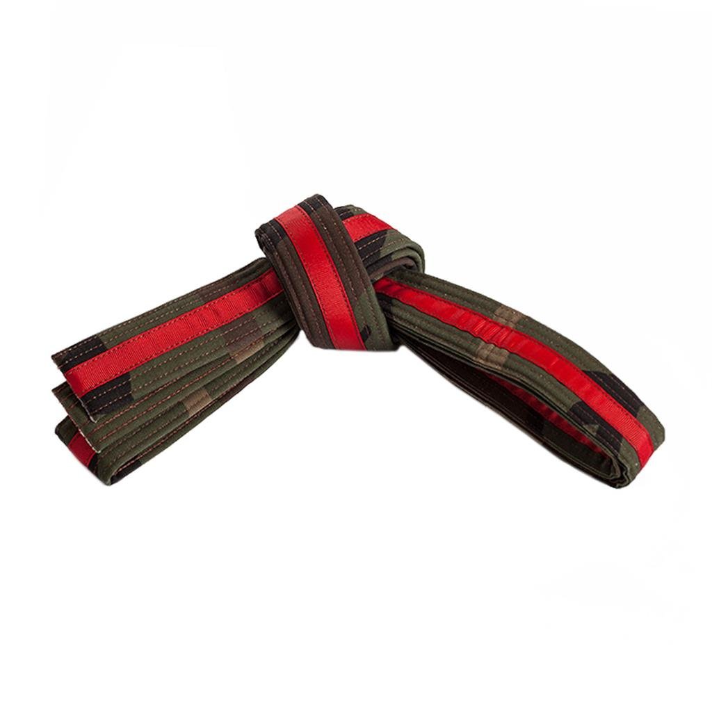 Mighty Tiger Belts