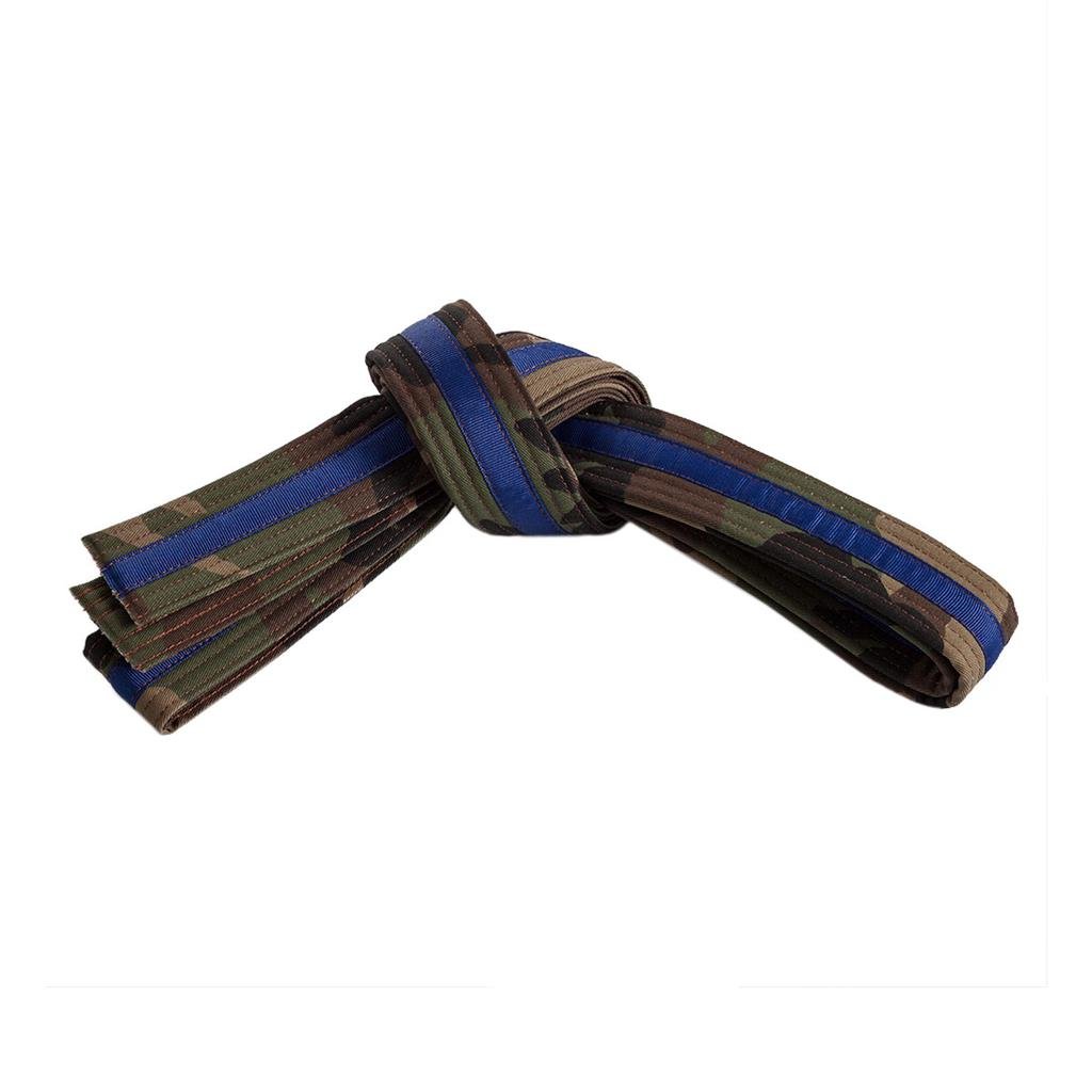 Mighty Tiger Belts