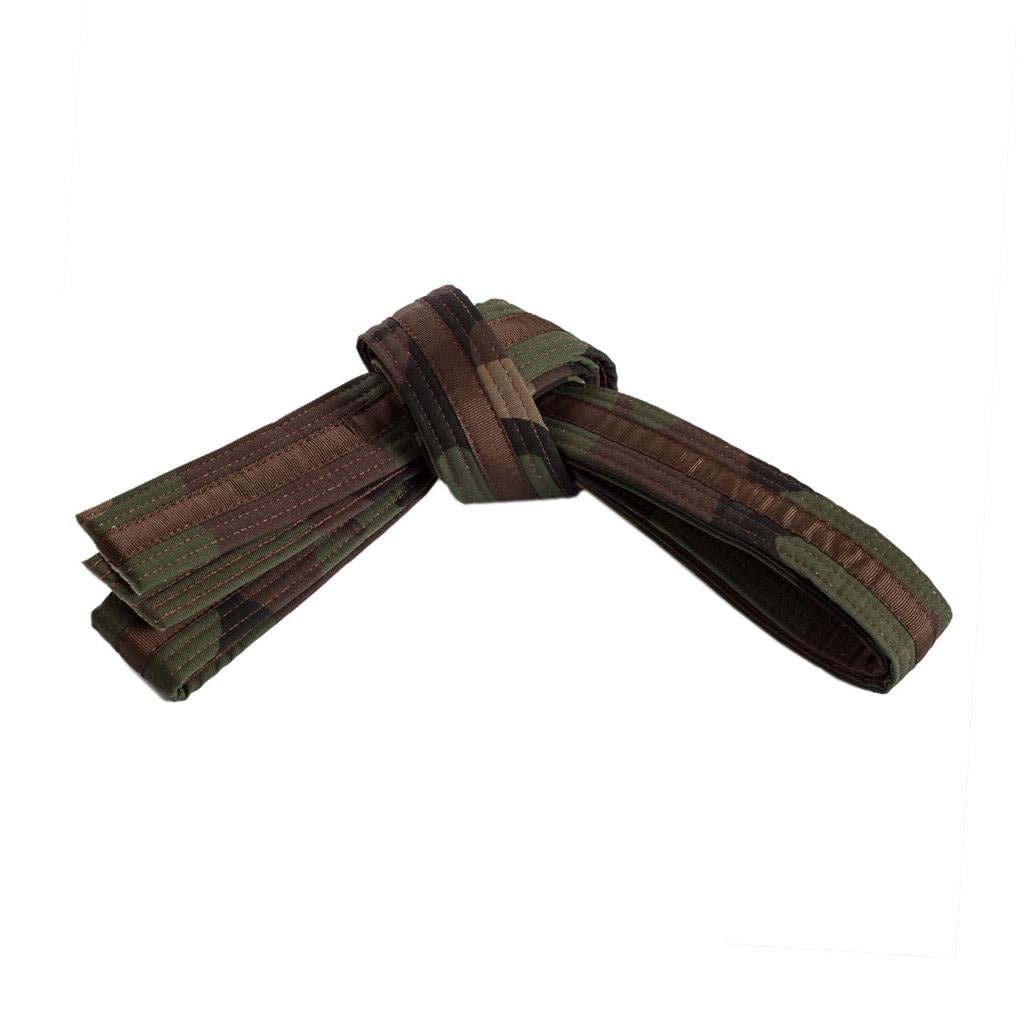 Mighty Tiger Belts