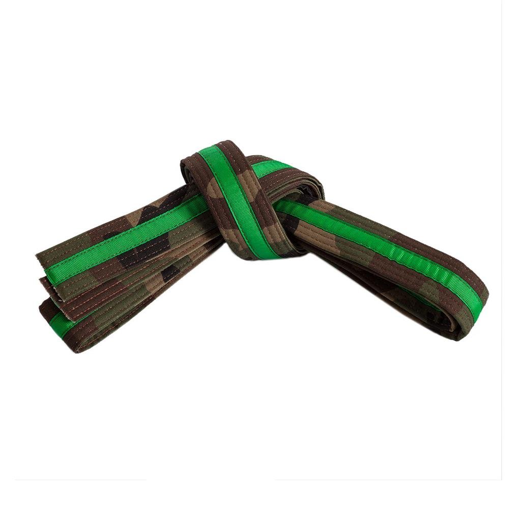 Mighty Tiger Belts