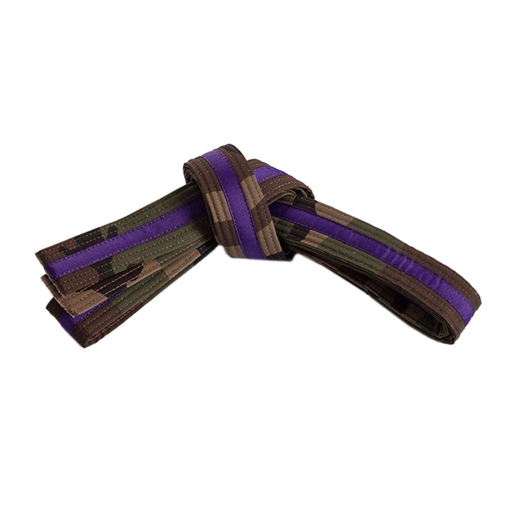 Mighty Tiger Belts