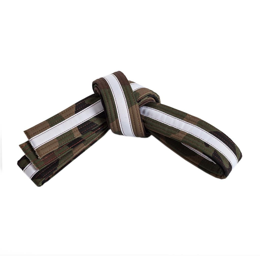 Mighty Tiger Belts