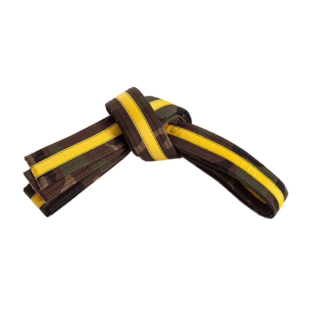 Mighty Tiger Belts