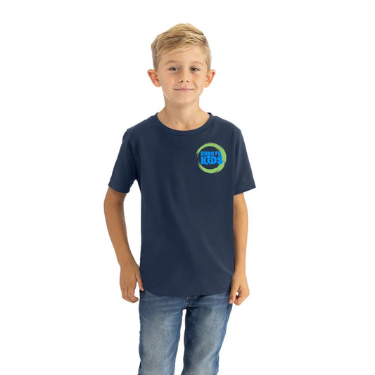 Kung Fu Kids™ Uniform Shirt