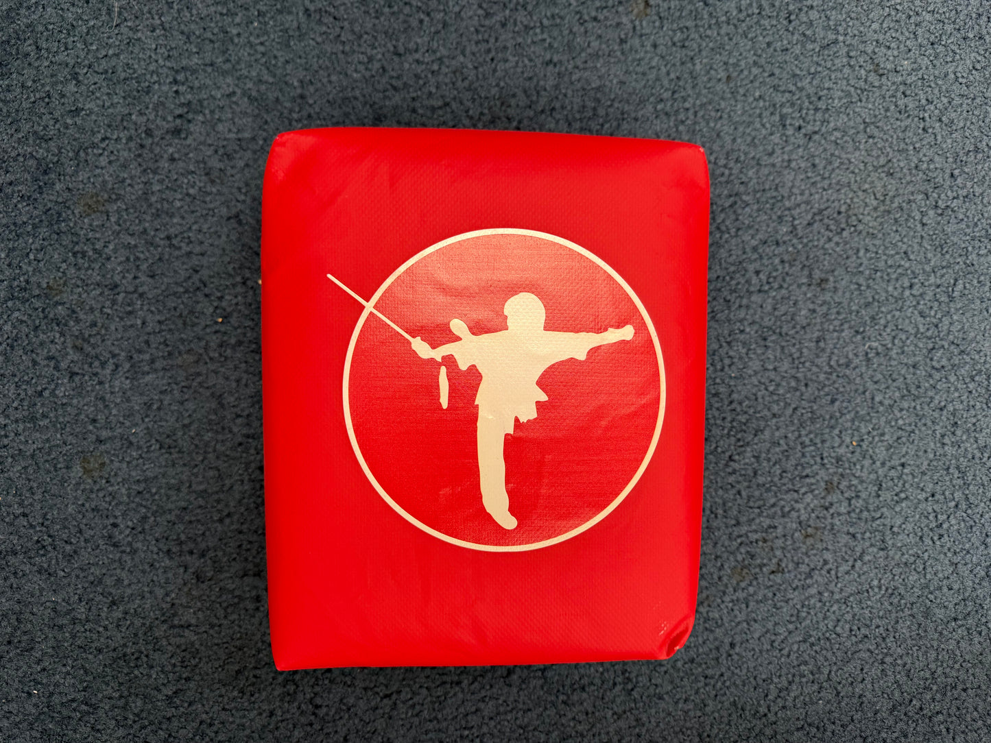 Target Pad