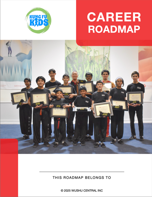 Career Roadmaps