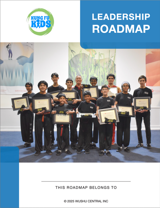Leadership Roadmaps
