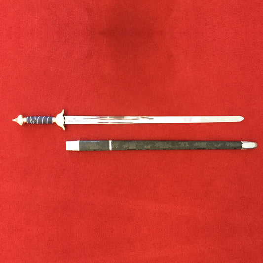 Straightsword