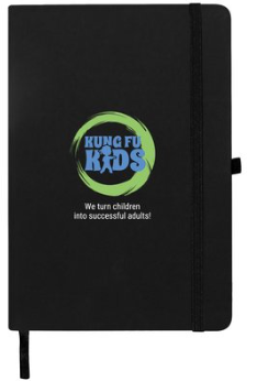 Kung Fu Kids Notebooks