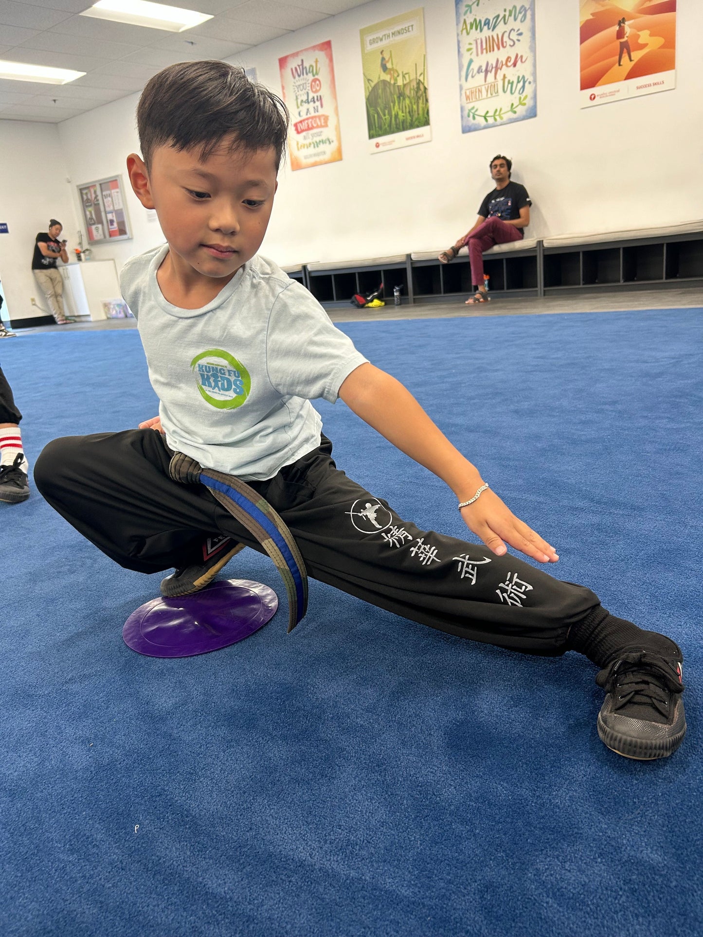 Kung Fu Kids™ Uniform Pants